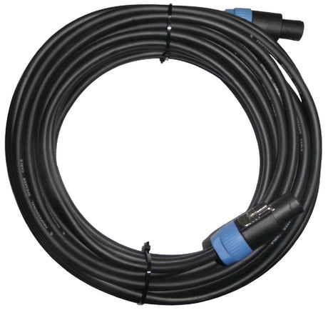 K ouml;nig onstage könig onstage CBSS2-6 kabel głośnikowy 2 x 1,50 mm 6,00 m