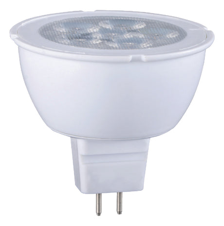 HQ lampa led lgu53 mr16001 mr16 gu5.3 4w 250 lm 2 700 k