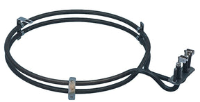 Fixapart w4-42101 element piekarnika z termoobiegiem 20.17983.000