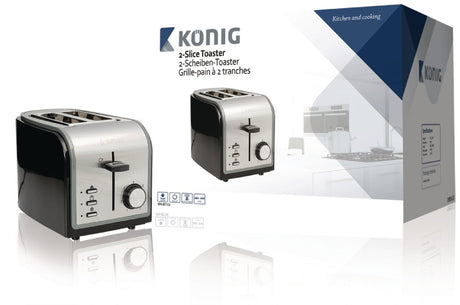 Toster Kouml;nig king kn-bt10