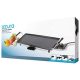 Grill teppanyaki Azura czarny
