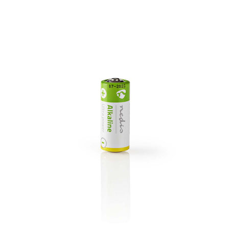 Bateria alkaliczna Nedis baaklr11bl lr1 1,5 V, 1-częściowy blister