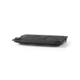 Podstawka pod notebooka Nedis nbcr200bk do 18, uniwersalna, czarna