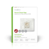Nedis dubg220aep12 worek do odkurzacza philips, electrolux e200b