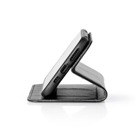 Portfel Nedis swb50002bk do oneplus 5t czarny