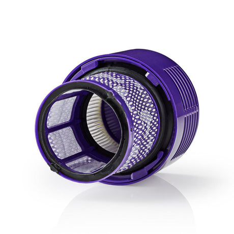 Filtr silnika Nedis Dyson Hepa, część zamienna v10 i sv12