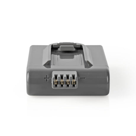 Akumulator do odkurzacza Nedis V2AHDY21V602 Li-ion 21,6 V 2 Ah 43,2 WH Zamiennik do serii Dyson DC16