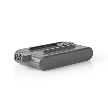 Akumulator do odkurzacza Nedis V2AHDY21V602 Li-ion 21,6 V 2 Ah 43,2 WH Zamiennik do serii Dyson DC16