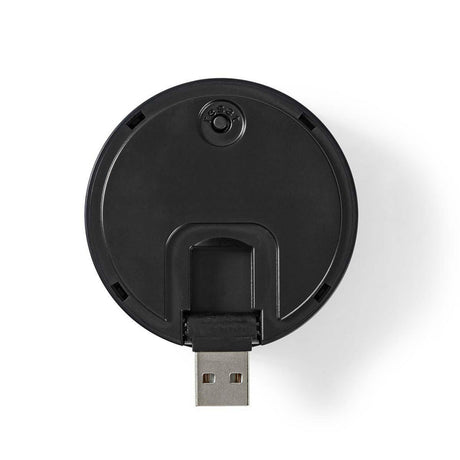 Akcesorium do bezprzewodowego dzwonka do drzwi Nedis wificdpc10bk do wificdp10gy USB