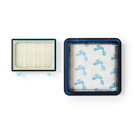 Część zamienna do odkurzacza Philips Nedis vcfi223hep HEPA