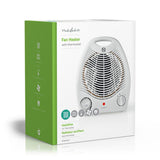 Termowentylator Nedis HTFA13CWT 2000 W