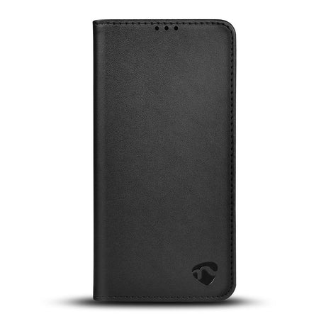 Portfel Nedis swb10022bk do Samsunga Galaxy M10 czarny