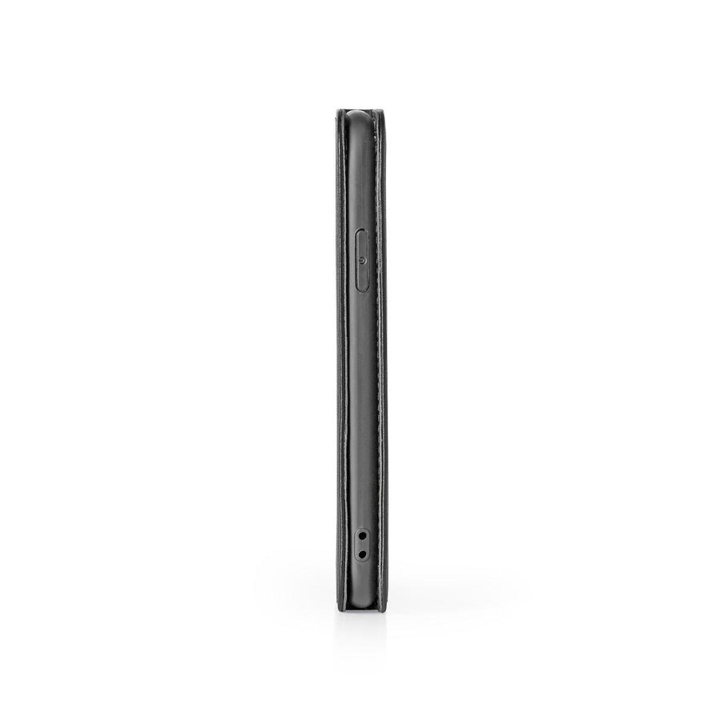 Portfel Nedis swb10022bk do Samsunga Galaxy M10 czarny