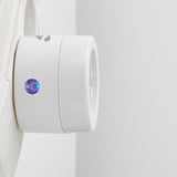 Nedis rfp110fwt inteligentna wtyczka rf on off schuko typ f 2300 w