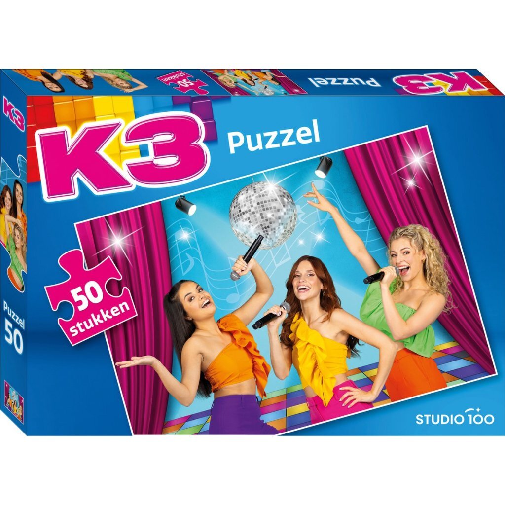 K3 | 2 szt