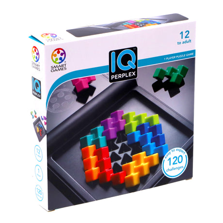 Inteligentne gry | 2 szt