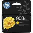 Wkład atramentowy HP 903xl żółty
