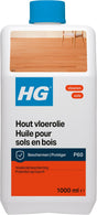 Olej do podłóg drewnianych Hg (produkt 60) 1l