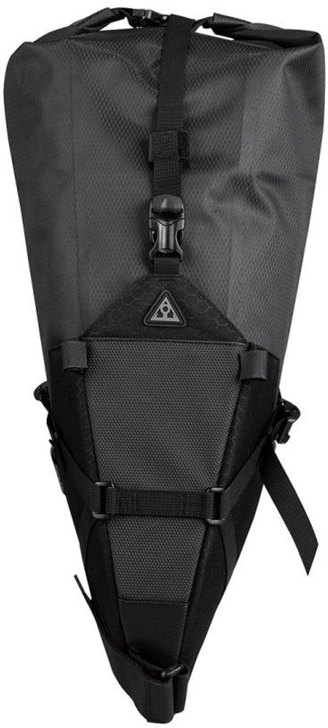 Topeak Saddle Bag Backloader x 15L Black