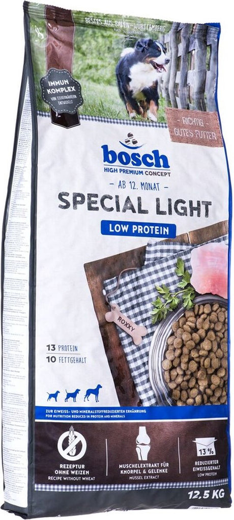 Pokarm Bosch tiernahrung Bosch dla dorosłych ptaków 12,5 kg