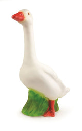 Lampa Egmont gęś. 37x23x60cm. 0+