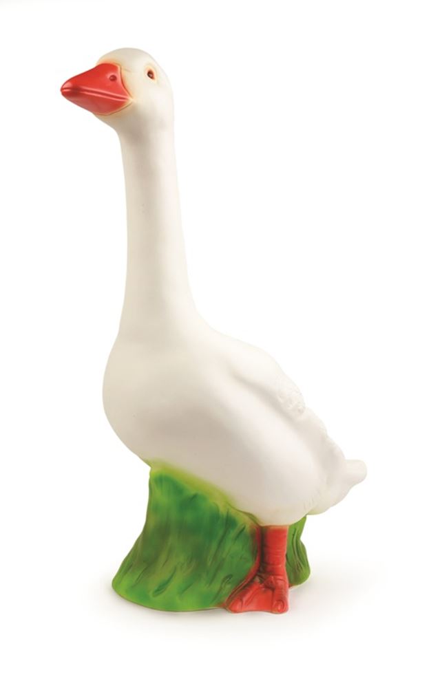 Lampa Egmont gęś. 37x23x60cm. 0+