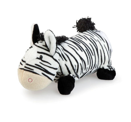 Rękawiczka zebry firmy Egmont. 24cm. 0+