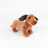 Przytulny piesek Egmont Edward. 20 cm. 0+