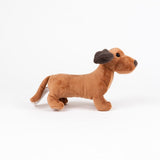 Przytulny piesek Egmont Edward. 20 cm. 0+
