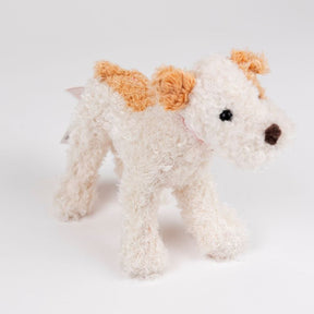 Przytulny piesek Egmont Eliot. 15cm. 0+