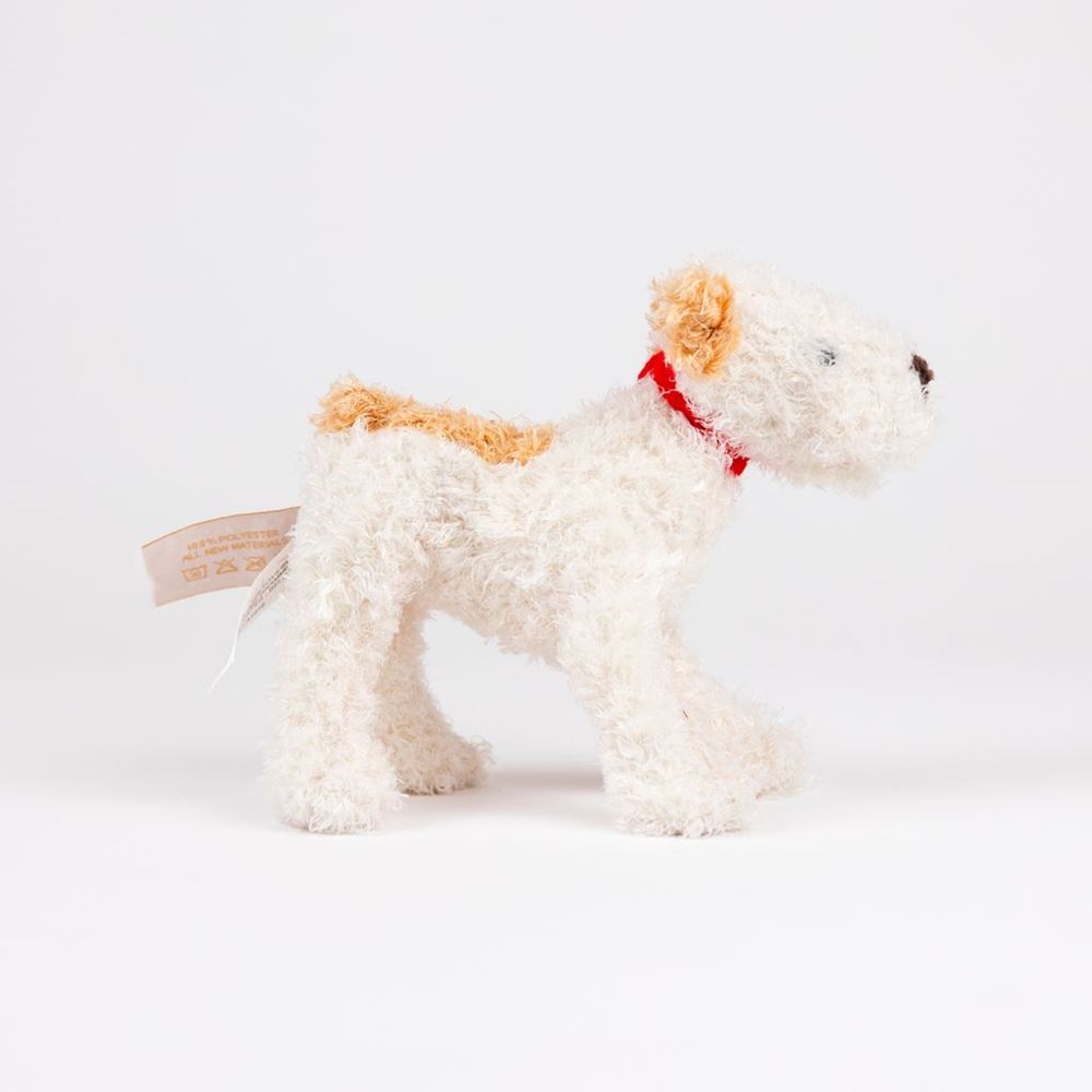 Przytulny piesek Egmont Eliot. 15cm. 0+