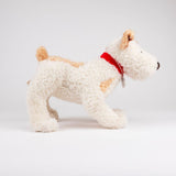Przytulny piesek Egmont Eliot. 30cm. 0+