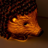 Jeż do lampy Egmont. 16cm. 0+ dekoracje