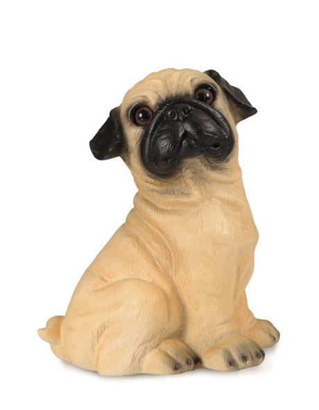 Buldog lampowy Egmont. 27cm.