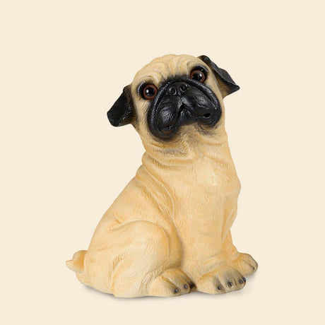 Buldog lampowy Egmont. 27cm.