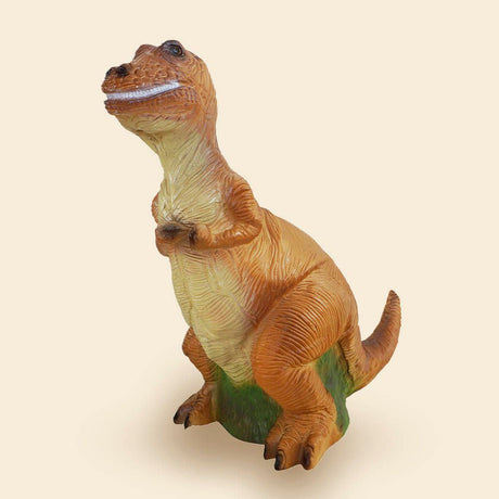 Lampa Egmont dinozaur T-Rex. 30x1