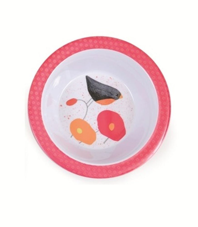 Przybory kuchenne: miska makowa 16,5 cm