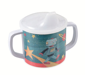 Naczynia kuchenne: kubek astro robot
