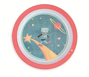 Przybory kuchenne: talerz robota astro 21,5 cm