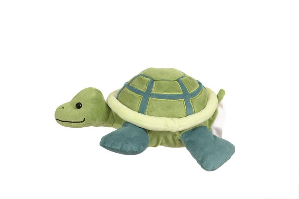 Żółw pacynkowy 30 cm. 0+