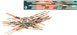 Drewniane mikado 76,5 x 13 x 3,5 cm. 5+