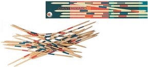 Drewniane mikado 76,5 x 13 x 3,5 cm. 5+
