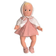 Lalka Baby Susan. 32cm. ręcznie malowane.1+
