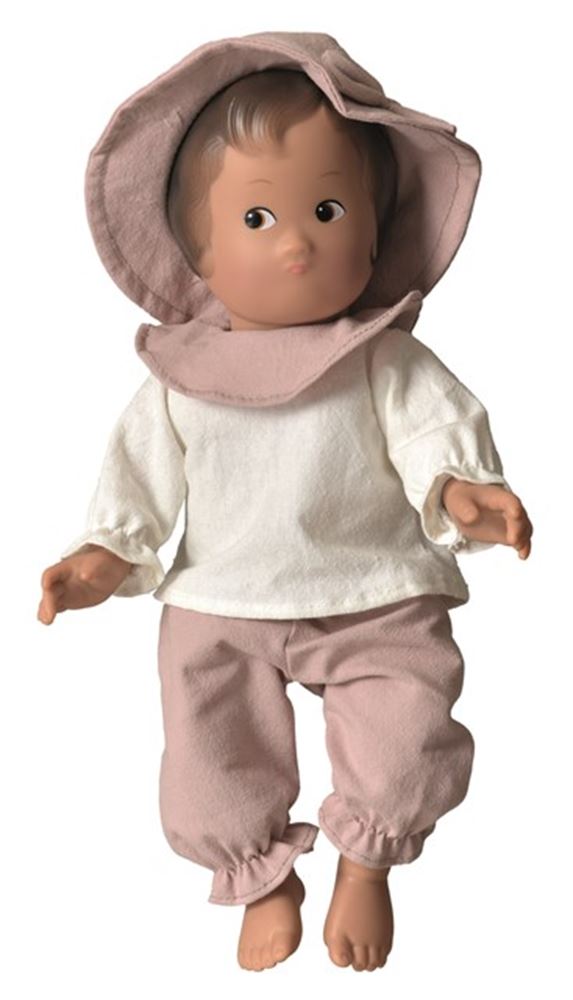 Lalka Baby Nora. 32cm. ręcznie malowane. 1+