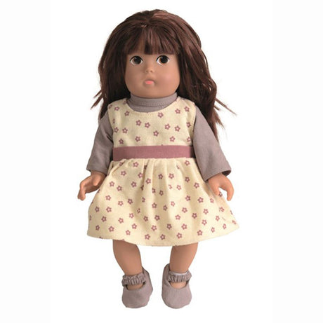 Lalka Baby Simone. 32cm. ręcznie malowane.