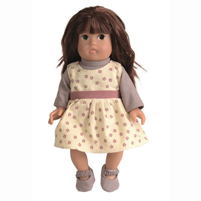 Lalka Baby Simone. 32cm. ręcznie malowane.