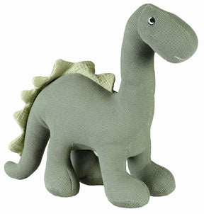 Pluszowy dinozaur Egmont Victor. 35x9x21cm.