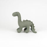 Pluszowy dinozaur Egmont Victor. 35x9x21cm.
