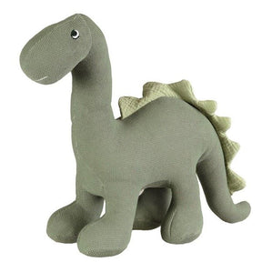 Pluszowy dinozaur Egmont Victor. 50x15x40