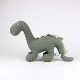 Pluszowy dinozaur Egmont Victor. 50x15x40